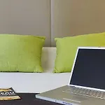 Campanile Nature - Ferrand Le Brezet Hotell Clermont-Ferrand