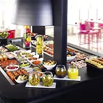 Hotell Campanile Nature - Ferrand Le Brezet 3*