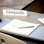 Hotel Campanile Nature - Ferrand Le Brezet 3*