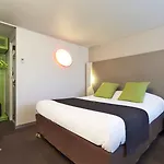 Campanile Nature - Ferrand Le Brezet 3* Clermont-Ferrand