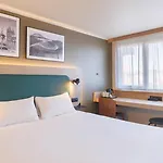 Campanile Nature - Ferrand Le Brezet 3* Клермон-Ферран