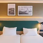 Campanile Nature - Ferrand Le Brezet Hotell