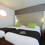 Campanile Nature - Ferrand Le Brezet Hotell Clermont-Ferrand