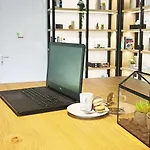 Campanile Nature - Ferrand Le Brezet Hotell