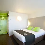 Hotell Campanile Nature - Ferrand Le Brezet 3*