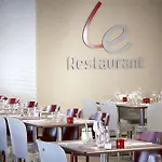 Hotell Campanile Nature - Ferrand Le Brezet Clermont-Ferrand