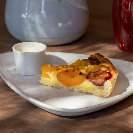 Campanile Ferrand - Le Brezet Hotel Clermont-Ferrand