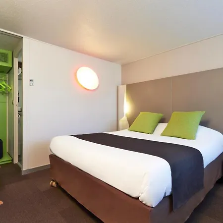 Campanile Ferrand - Le Brezet Clermont-Ferrand