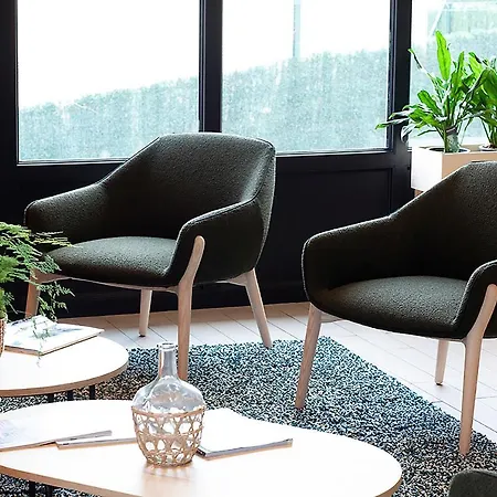 Campanile NATURE - Clermont Ferrand Le Brezet 3*