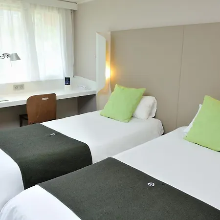 Campanile Ferrand - Le Brezet