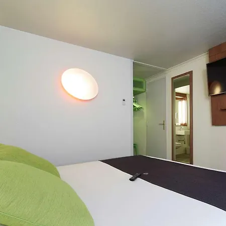 Campanile Ferrand - Le Brezet Clermont-Ferrand