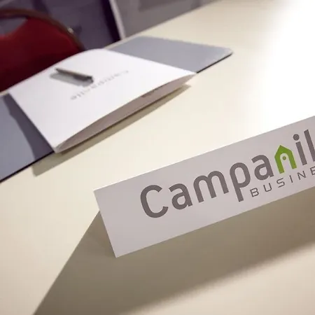 Campanile Nature - Ferrand Le Brezet Hotel Clermont-Ferrand