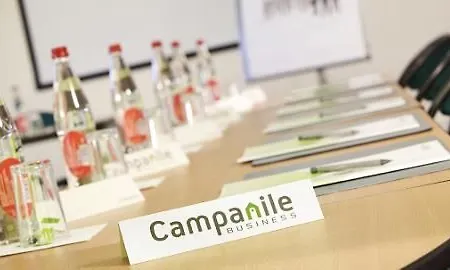 Campanile Nature - Ferrand Le Brezet 클레르몽페랑