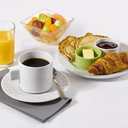 Campanile NATURE - Clermont Ferrand Le Brezet Clermont-Ferrand