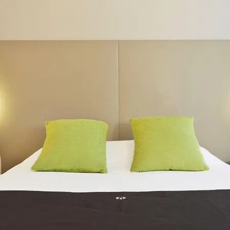 Campanile NATURE - Clermont Ferrand Le Brezet Clermont-Ferrand