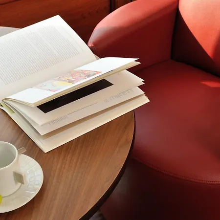 Campanile NATURE - Clermont Ferrand Le Brezet Clermont-Ferrand