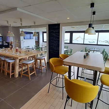 Hotel Campanile Ferrand - Le Brezet Clermont-Ferrand