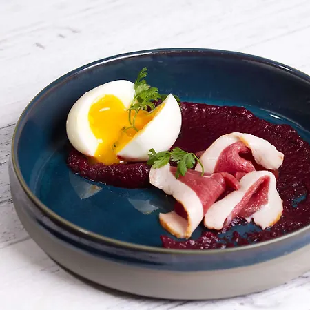 Campanile NATURE - Clermont Ferrand Le Brezet Clermont-Ferrand