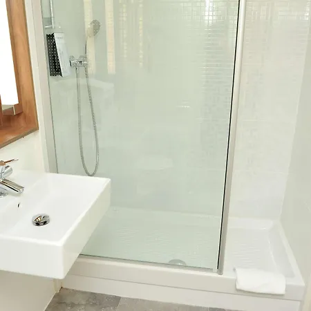 Campanile Nature - Ferrand Le Brezet Hotel 3*