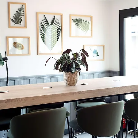 Campanile Ferrand - Le Brezet