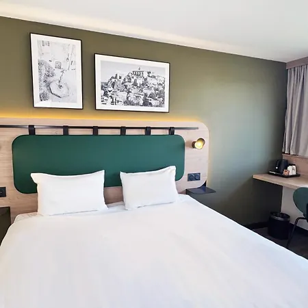 Campanile NATURE - Clermont Ferrand Le Brezet Clermont-Ferrand