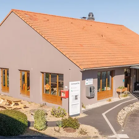 Campanile Nature - Ferrand Le Brezet