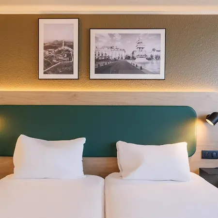 Campanile Nature - Ferrand Le Brezet Hotel