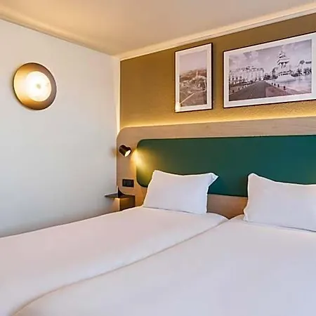 Campanile Nature - Ferrand Le Brezet Hotel 3*