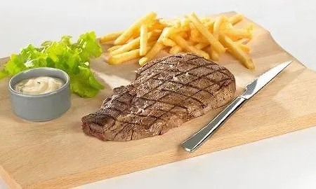 Campanile Ferrand - Le Brezet Hotel 3*