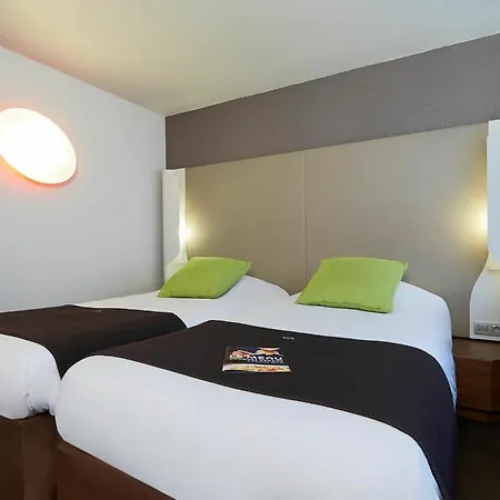 Campanile Nature - Ferrand Le Brezet Hotel Clermont-Ferrand