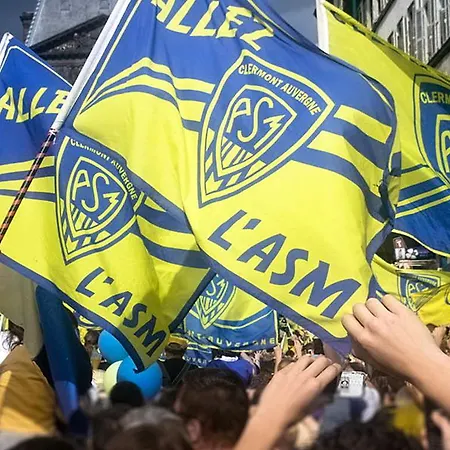 Campanile NATURE - Clermont Ferrand Le Brezet Clermont-Ferrand