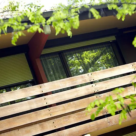 Hotel Campanile Nature - Ferrand Le Brezet