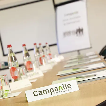 Campanile NATURE - Clermont Ferrand Le Brezet 3*