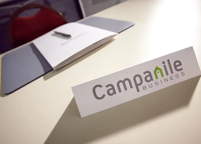 Campanile Nature - Ferrand Le Brezet Hotell Clermont-Ferrand