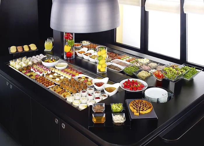 Campanile Nature - Ferrand Le Brezet Hotell Clermont-Ferrand