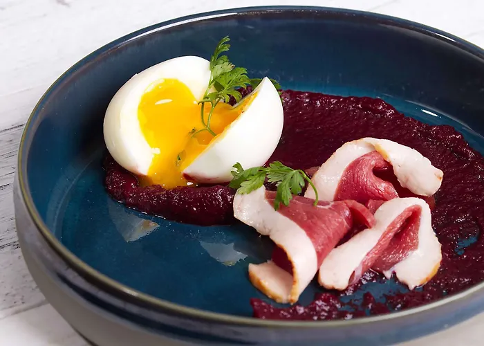 Campanile Nature - Ferrand Le Brezet Клермон-Ферран