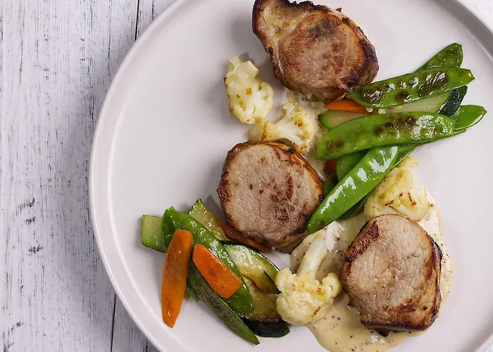 Hotell Campanile Nature - Ferrand Le Brezet 3*