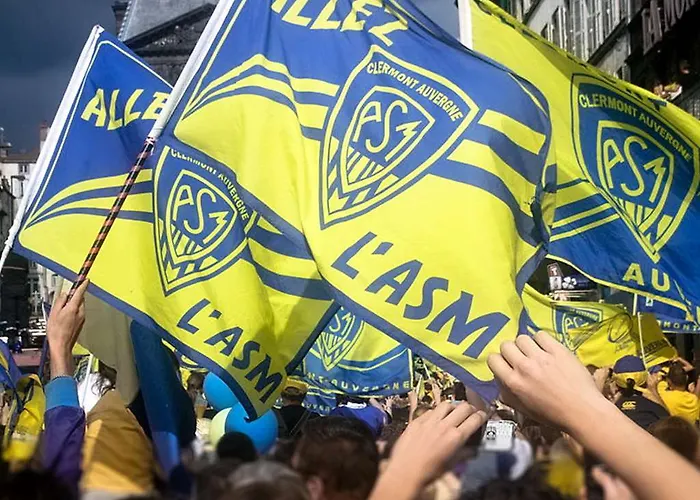 Campanile Nature - Ferrand Le Brezet Клермон-Ферран